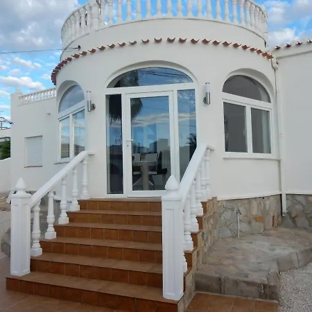 Dos-lagos * Torrevieja