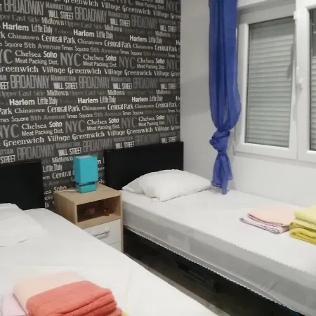 Vila Dos-lagos Torrevieja