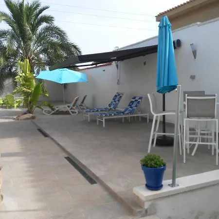 Dos-lagos Vila Torrevieja