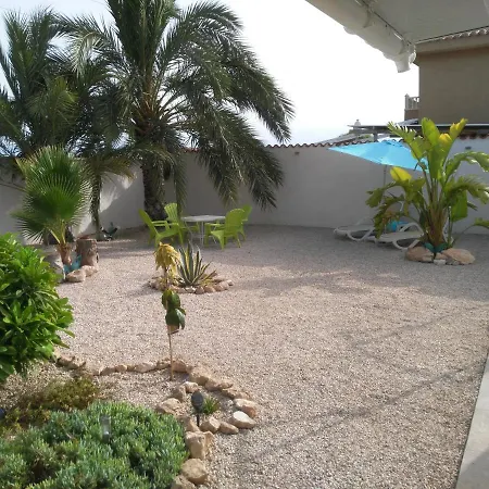 Dos-lagos Torrevieja