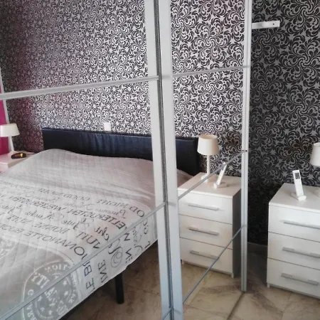 Dos-lagos * Torrevieja