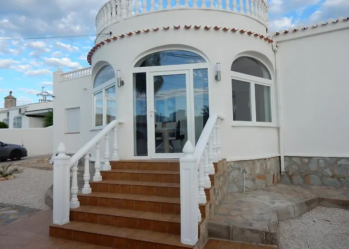 Dos-lagos * Torrevieja