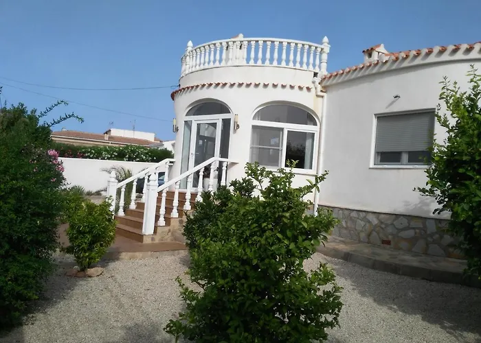 Dos-lagos Torrevieja