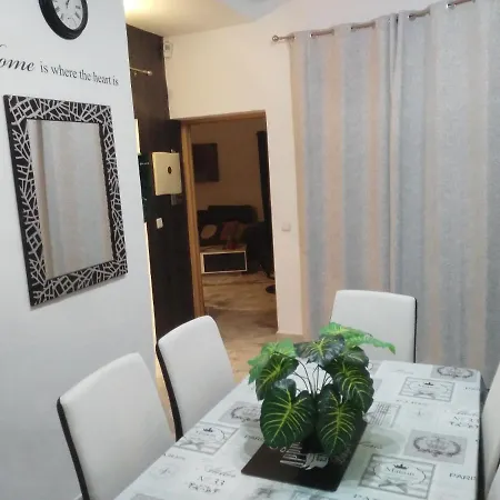 Villa Dos-lagos