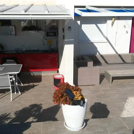 Villa Dos-lagos *
