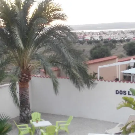 Dos-lagos *