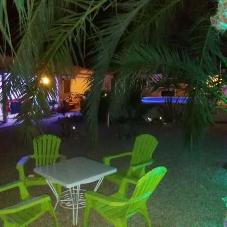 Villa Dos-lagos Torrevieja