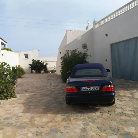 Dos-lagos Torrevieja