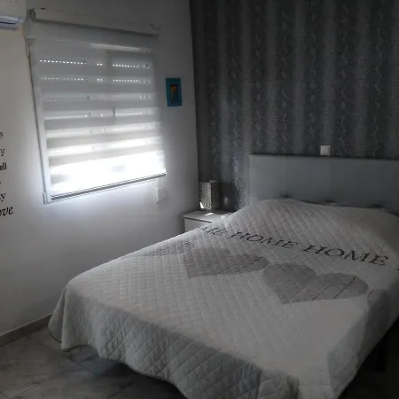 Villa Dos-lagos Torrevieja