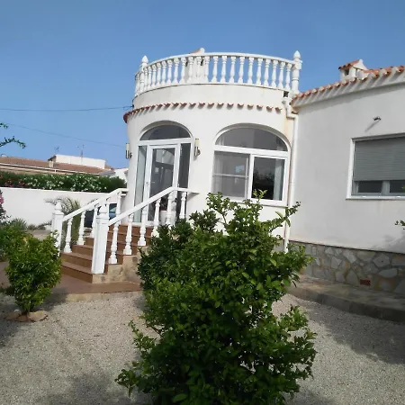 Dos-lagos Torrevieja