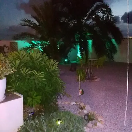 Dos-lagos וילה