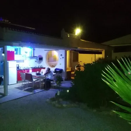 Villa Dos-lagos