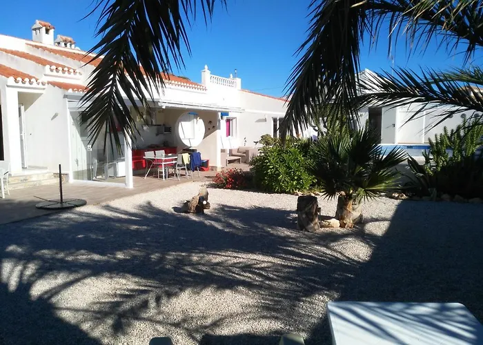 Dos-lagos Villa Torrevieja