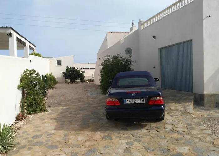 Dos-lagos Torrevieja