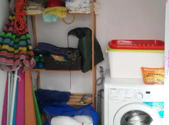 Dos-lagos * Torrevieja