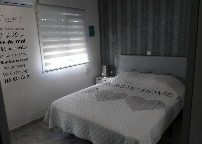 Villa Dos-lagos Torrevieja