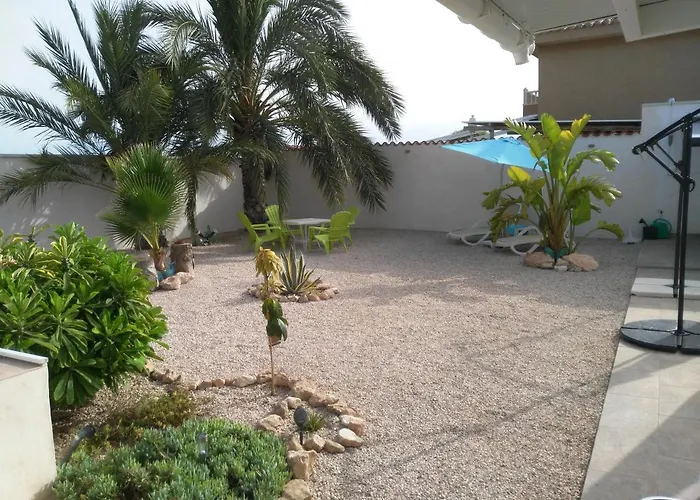 Dos-lagos Torrevieja