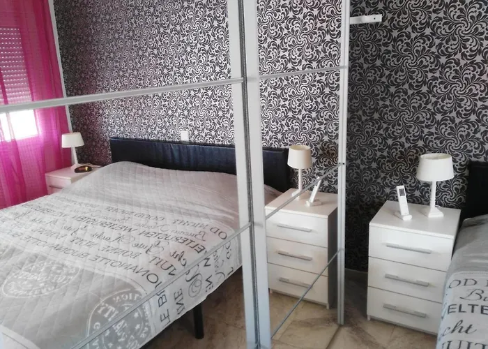 Dos-lagos * Torrevieja