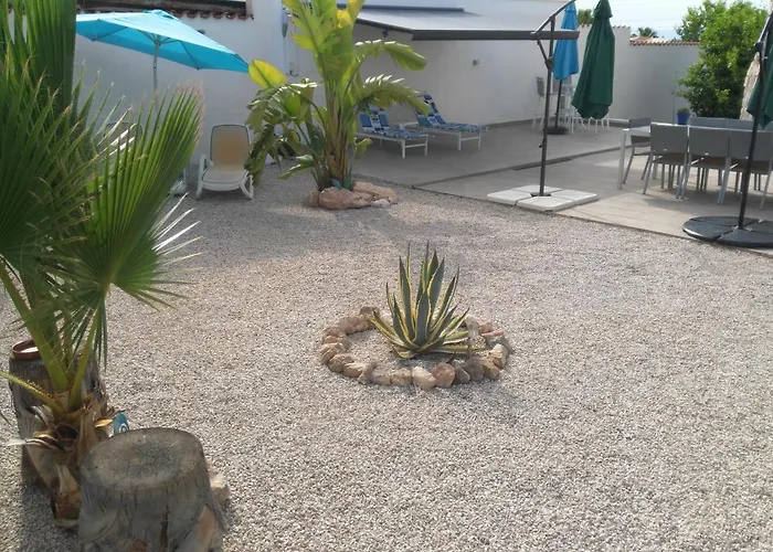 Villa Dos-lagos Torrevieja