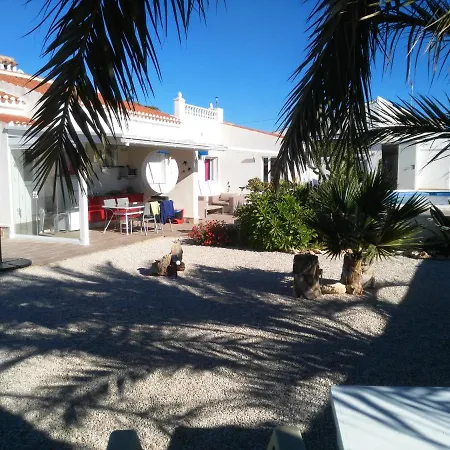 Dos-lagos Villa Torrevieja