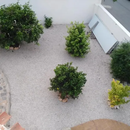 Villa Dos-lagos Torrevieja