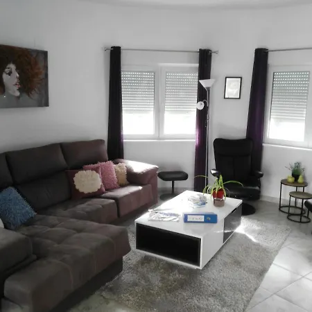 Villa Dos-lagos *