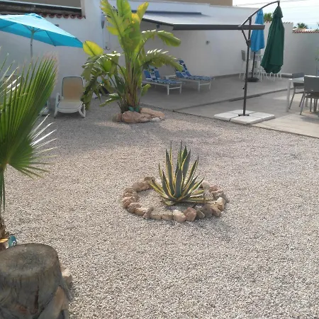 Villa Dos-lagos Torrevieja